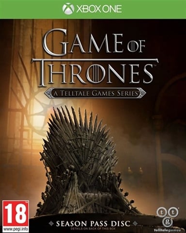 Xbox store store game of thrones